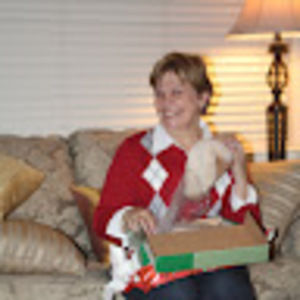 Meet your Posher, Carrie